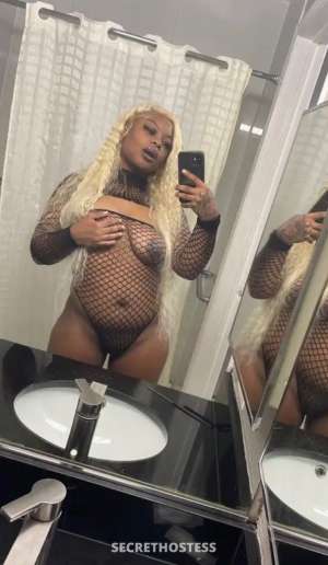 cream 24 year old Escort in Winston-Salem NC