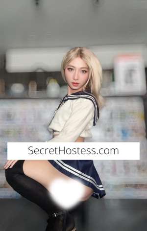 CD Jennie 24 year old Escort in Brisbane