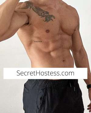 25 year old Escort in Davefabulous