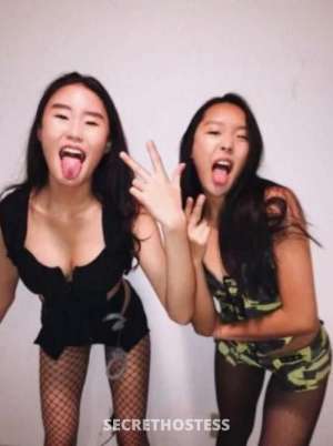 25 year old Escort in Hervey Bay 2 International students travelling here for short stay, 