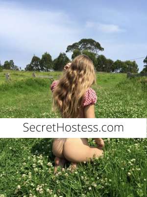 Maddy Wilde 27 year old Escort in Sydney