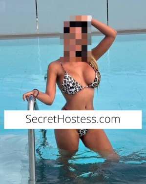 Naomi 27 year old Escort in Brisbane
