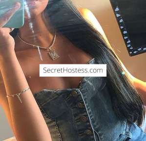 Namoradinha discreta 27 year old Escort in Ponta Grossa
