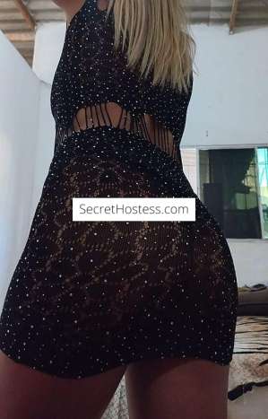 Surfistinha 27 year old Escort in Serra