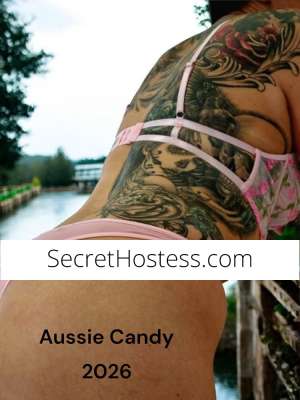 46Yrs Old Escort Toowoomba Image - 3