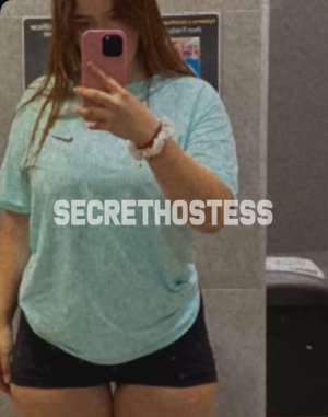 Ariadna call me 20 year old Escort in Memphis TN
