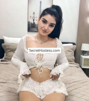 Afina 23Yrs Old Escort 56KG 168CM Tall Cape Town Image - 2