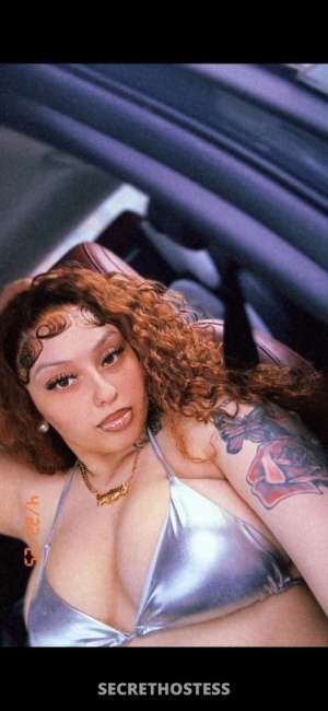 Alexis 23Yrs Old Escort Manhattan KS Image - 1