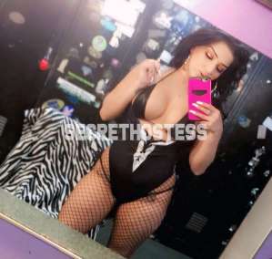 Alexis Let’s Party Exotic Lebanese &amp; Spanish 26 year old Escort in San Francisco CA