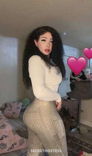 Ana 24Yrs Old Escort Reno NV Image - 4