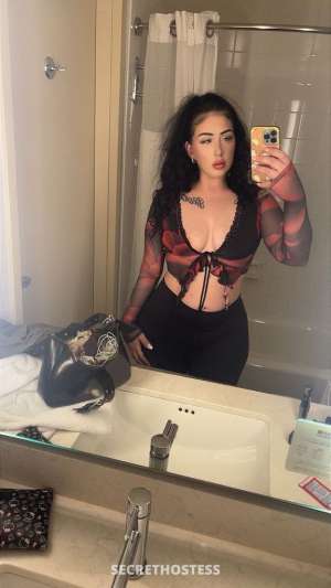 Ana 24Yrs Old Escort Reno NV Image - 7