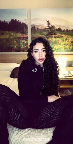 Ana 24Yrs Old Escort Reno NV Image - 10