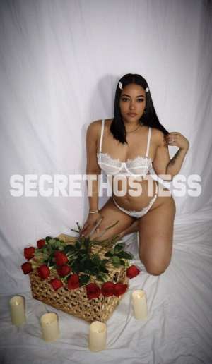 Andrea Call me I'm available 100% real verification 24 year old Escort in Dallas TX