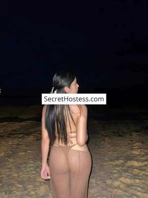 Andrea Bermodez Slov 26Yrs Old Escort 50KG 159CM Tall Cebu City Image - 1
