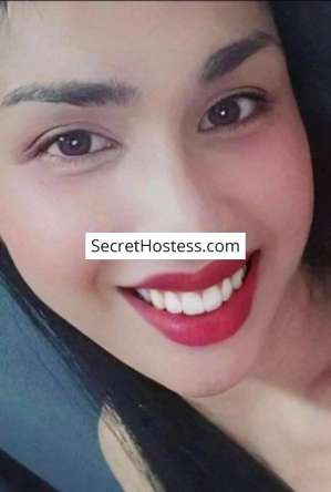Andrea Bermodez Slov 26Yrs Old Escort 50KG 159CM Tall Cebu City Image - 3