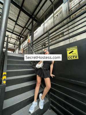 Andrea Bermodez Slov 26Yrs Old Escort 50KG 159CM Tall Cebu City Image - 5