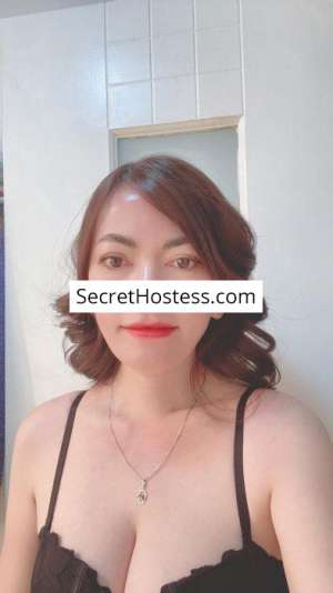 Angel 28Yrs Old Escort 57KG 156CM Tall Ho Chi Minh City Image - 4