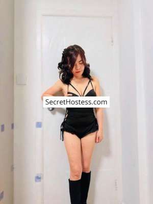 Angel 28Yrs Old Escort 57KG 156CM Tall Ho Chi Minh City Image - 6