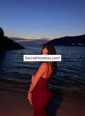 Anita 28Yrs Old Escort 55KG 170CM Tall Dubai Image - 3