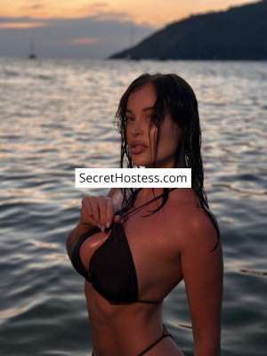 Anita 28Yrs Old Escort 55KG 170CM Tall Dubai Image - 10