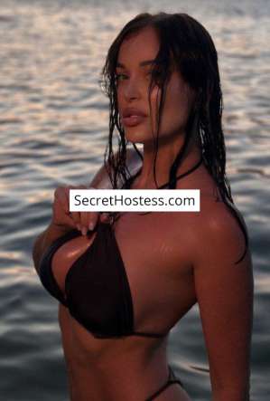 29 year old Caucasian Escort in Dubai Anita, Independent