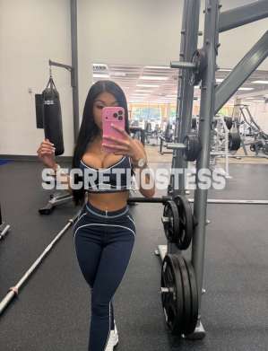 Asian Petite-Candy New Here 19 year old Escort in Tampa & Orlando FL