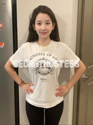 Ave Escort 46KG 160CM Tall Las Vegas NV Image - 2