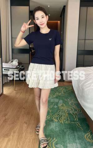 Ave Escort 46KG 160CM Tall Las Vegas NV Image - 5