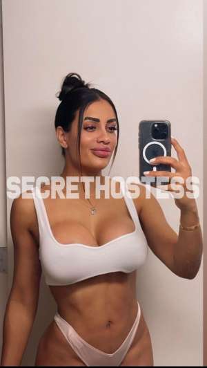 Belinda 100 % real 28 year old Escort in New York City NY