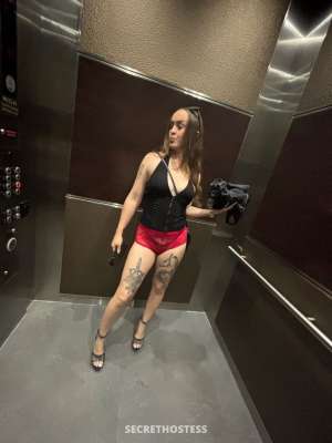 BunniorLove 24Yrs Old Escort Houston TX Image - 5