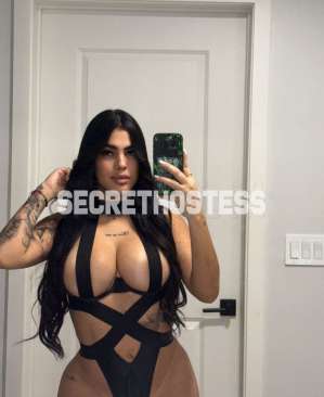 Carolina 26Yrs Old Escort 54KG 170CM Tall Miami FL Image - 4