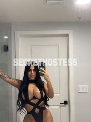 Carolina 26Yrs Old Escort 54KG 170CM Tall Miami FL Image - 5