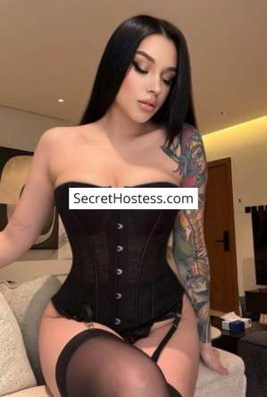 26 year old Caucasian Escort in Riyadh Cat, Agency