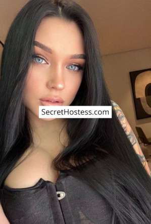 Cat, Agency 26 year old Escort in Riyadh