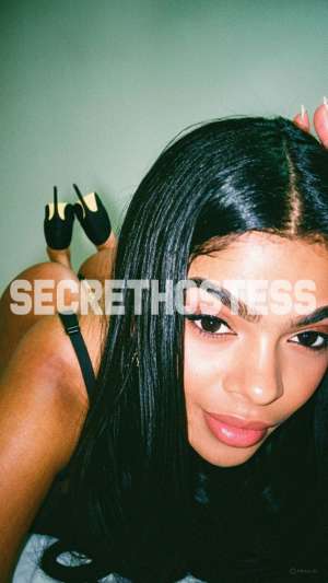 Chanel Chanel 26 year old Escort in Nashville TN