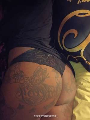 Chocolate 36Yrs Old Escort Athens GA Image - 1