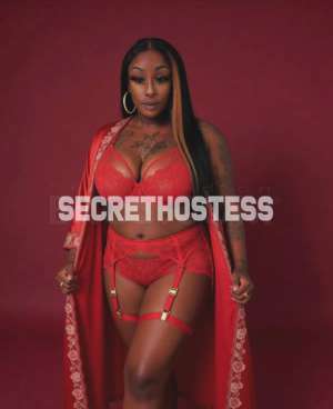 Ddivine Paramour Escort Providence RI Image - 3