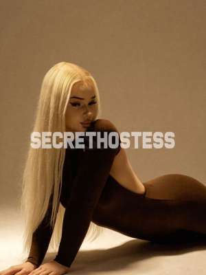 DeeBarbie Your sweet Ukrainian blonde fantasy 20 year old Escort in Los Angeles CA