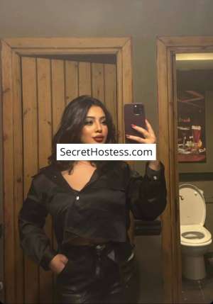 Dina 24Yrs Old Escort 60KG 164CM Tall Casablanca Image - 2
