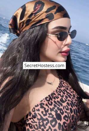 25 year old Arabian Escort in Casablanca Dounia, Independent