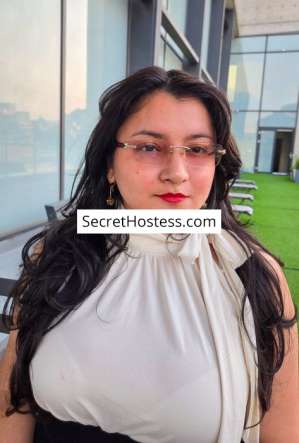 Esmeralda 22Yrs Old Escort 74KG 165CM Tall Dubai Image - 2