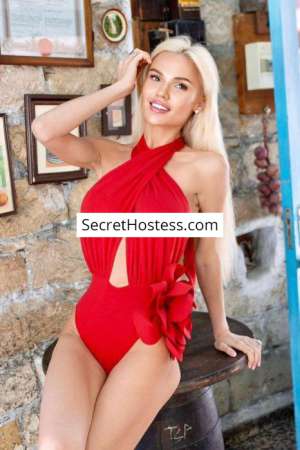 Eva, Agency 22 year old Escort in Dubai