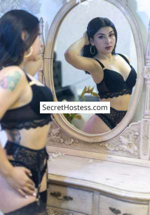 Evelin 33Yrs Old Escort 54KG 160CM Tall Pyeongtaek Image - 4