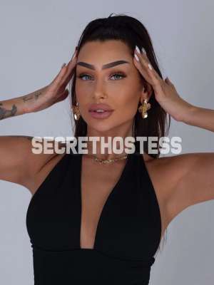 HELENA American Model 24 year old Escort in Tampa & Orlando FL