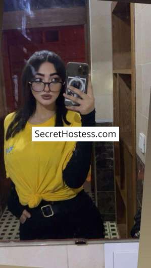 Hala 22Yrs Old Escort 53KG 166CM Tall Abu Dhabi Image - 2