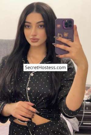 Hala 22Yrs Old Escort 53KG 166CM Tall Abu Dhabi Image - 3