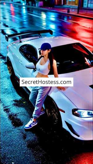 Heaven Garcia 26Yrs Old Escort 59KG 159CM Tall Ho Chi Minh City Image - 2
