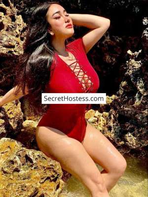 Heaven Garcia 26Yrs Old Escort 59KG 159CM Tall Ho Chi Minh City Image - 5
