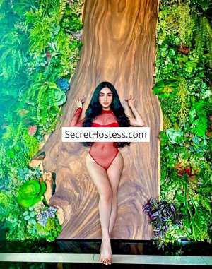 Heaven Garcia 26Yrs Old Escort 59KG 159CM Tall Ho Chi Minh City Image - 8