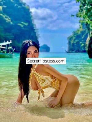 Heaven Garcia 26Yrs Old Escort 59KG 159CM Tall Ho Chi Minh City Image - 9